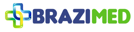 logo brazimed logo brazimed